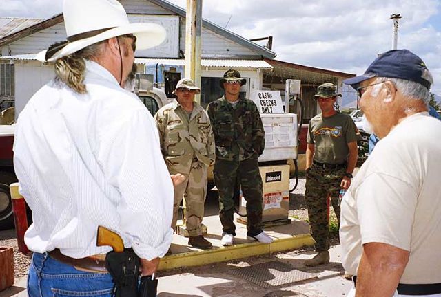 Nativists Get A Tea-Party Makeover
